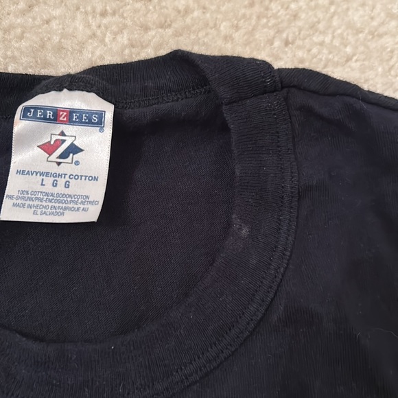 The Chicken or the Egg Cutoff - Picture 4 of 5